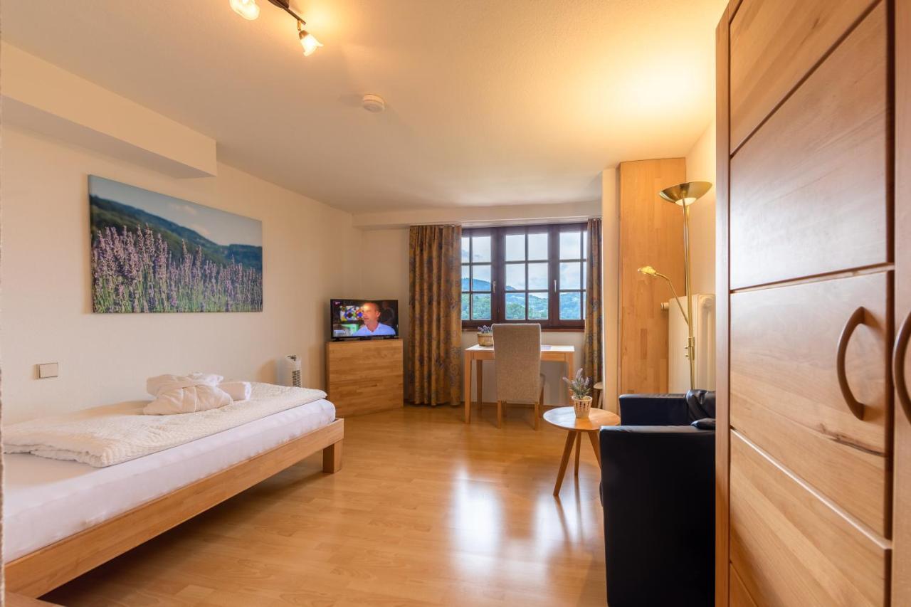 Relaxhotel Tannenhof ซัสบาควัลเดิน ภายนอก รูปภาพ