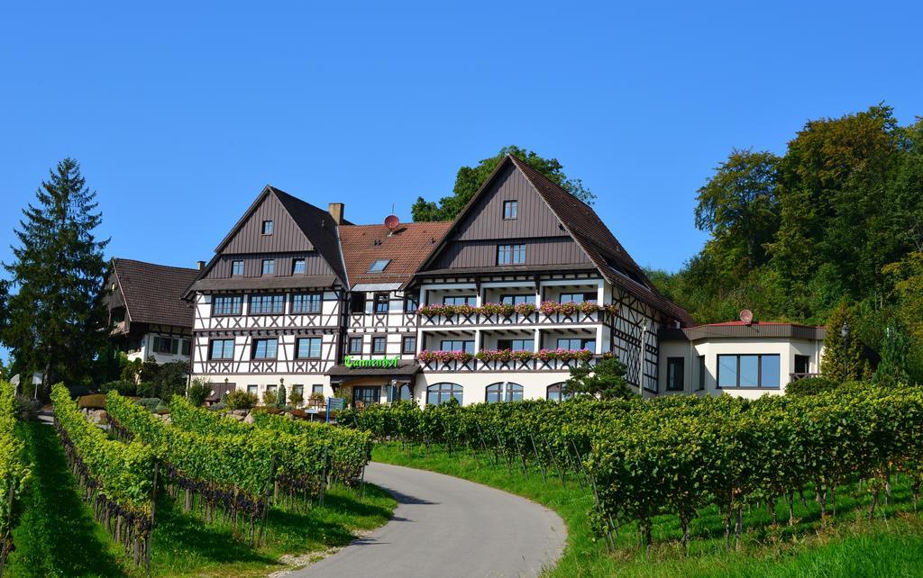 Relaxhotel Tannenhof ซัสบาควัลเดิน ภายนอก รูปภาพ