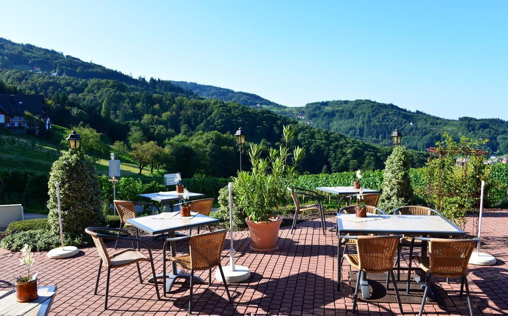 Relaxhotel Tannenhof ซัสบาควัลเดิน ภายนอก รูปภาพ