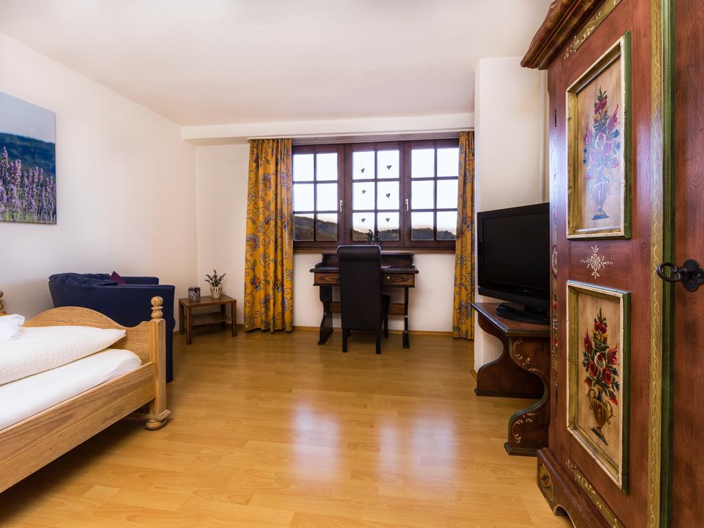 Relaxhotel Tannenhof ซัสบาควัลเดิน ห้อง รูปภาพ