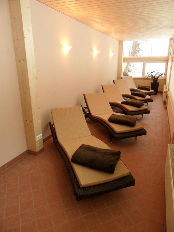 Relaxhotel Tannenhof ซัสบาควัลเดิน ภายนอก รูปภาพ