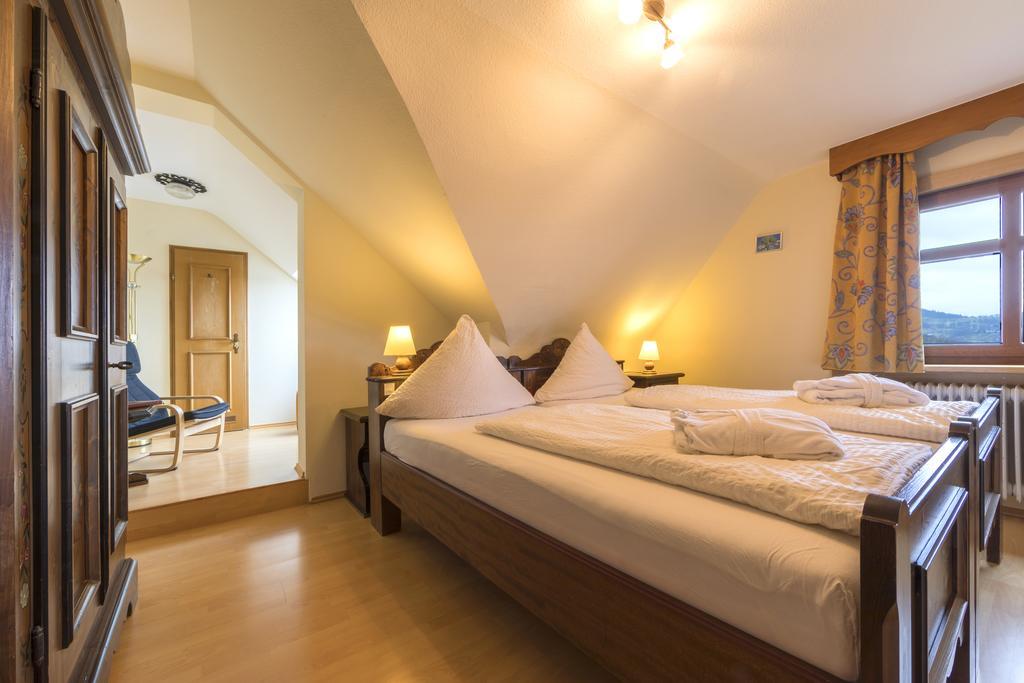 Relaxhotel Tannenhof ซัสบาควัลเดิน ภายนอก รูปภาพ